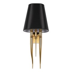 Настенный светильник Loft It Brunilde 10207W/M Gold