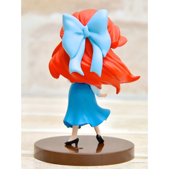 Фигурка Disney Character Q posket petit: Story of The Little Mermaid: Ariel (ver B) (БАМП!)