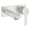 GROHE Lineare 19409DC1 Смеситель для раковины встраиваемый