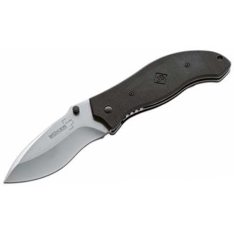 Складной нож Boker 01bo412 Resurrection Gen. 2