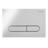 BelBagno BB002-80 Инсталляция для подвесного унитаза, со смывным бачком скрытого монтажа, цвет: оранжевый