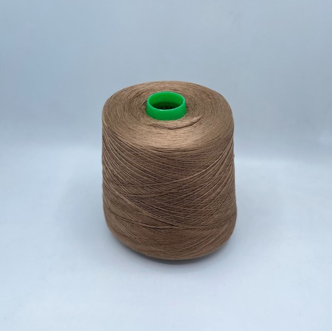 Zegna Baruffa (пр.Италия),art-Dragon 4/120 3000м/100гр.100% Шелк, цвет- Античная бронза арт.31418