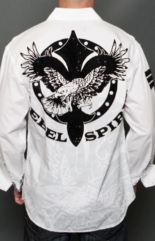 Рубашка LSW131483 Rebel Spirit