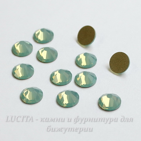 2058 Стразы Сваровски холодной фиксации Pacific Opal ss30 (6,32-6,5 мм) ()