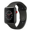 Apple Watch Edition 38mm GPS + Cellular Grey
