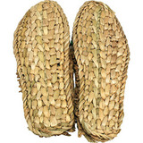 Лапти мужские для бани - 3