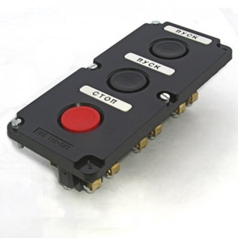 ПКЕ 112-3 IP40 TDM
