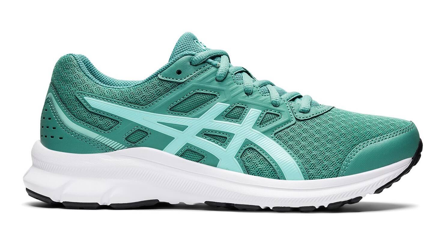 Asics Jolt 3 кроссовки беговые женские бирюзовые