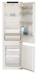 Встраиваемый двухкамерный холодильник Kuppersbusch FKG 8340.0i