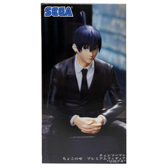 Фигурка SEGA Chainsaw Man: Aki Hayakawa