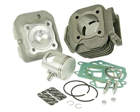 ЦПГ Malossi Sport 70cc - Minarelli вертик.
