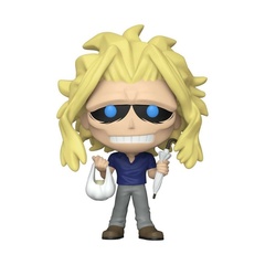 Funko POP! My Hero Academia: All Might (1041) (Б/У)