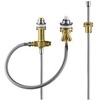 Hansgrohe Logis 13439180 Встраиваемая часть смесителя
