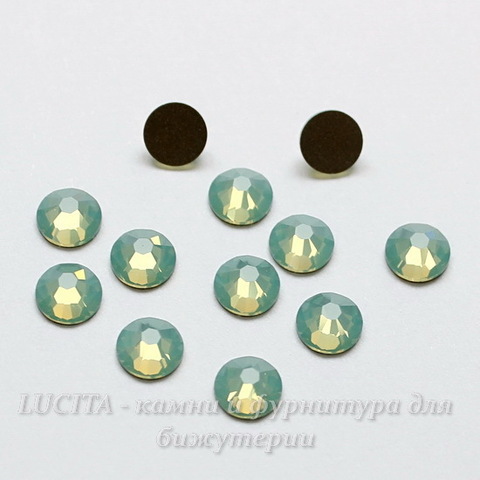 2058 Стразы Сваровски холодной фиксации Pacific Opal ss30 (6,32-6,5 мм) ()