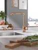 GROHE Essence 30269DA0 Смеситель для мойки