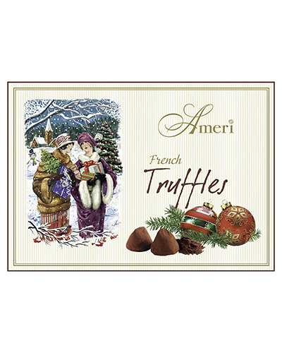 Трюфели Ameri Классические 