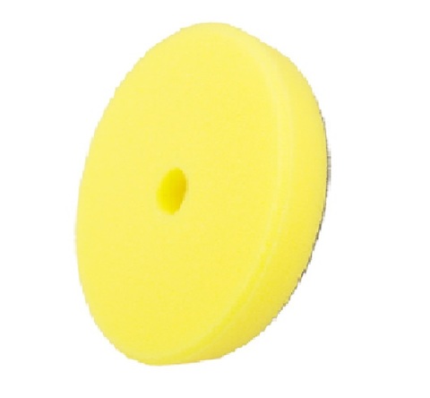 Zvizzer 140/25/125 Trapez - желтый мягкий антиголограмный круг