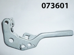 Рычаг регулятора оборотов двигателя GX160 /Governor control lever