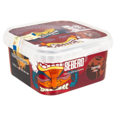Sebero 200гр. Кофе (Сoffee) (М)