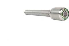 Телеинспекция WOPSON a3-c38 (80м) Арт.6.8357