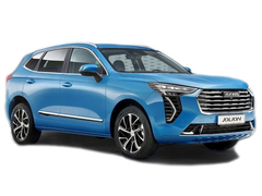 Чехлы на Haval Jolion 2021–2025 г.в.
