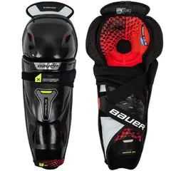 Щитки Bauer VAPOR HYPERLITE INT