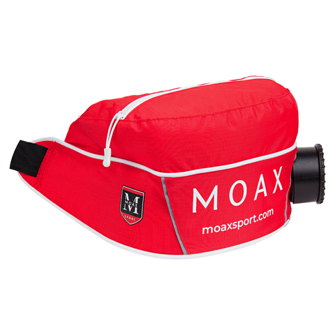 Термоподсумок Moax Race Cup красный