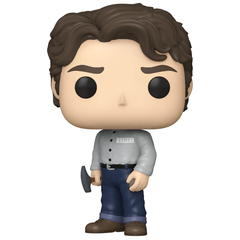 Funko POP! Shawshank Redemption: Andy Dufresne (1735)