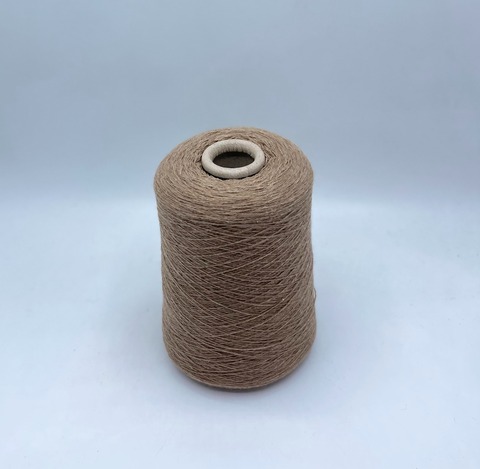 Loro Piana (пр.Италия) art-Cashmere 2/27 1350м/100гр,100% кашемир,цвет-Бежевый меланж(427), арт.34371