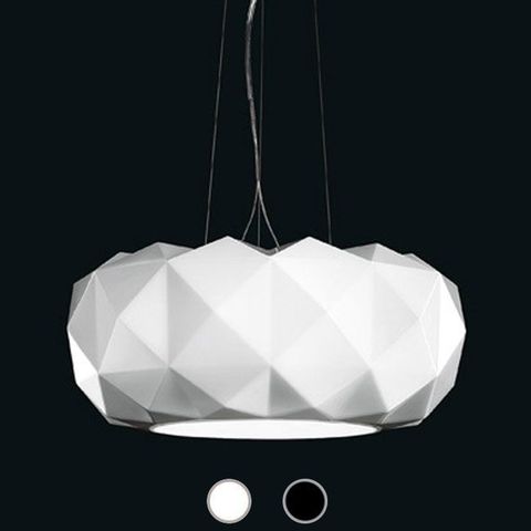 люстра murano due  arhirivolto deluxe 50 cm ( white )