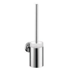 Hansgrohe Logis 40522000 Туалетный ершик фото