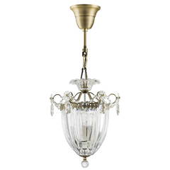 Подвесная люстра Schon Lightstar Premium 790031