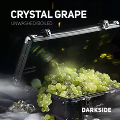 DarkSide - Crystal Grape (100g)