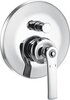 Cezares Liberty LIBERTY-F-VDIM-01 Встраиваемый смеситель для душа, цвет: хром