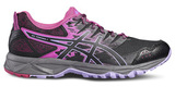 Кроссовки внедорожники  Asics Gel Sonoma 3 Женские