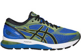 Кроссовки беговые Asics Gel Nimbus 21 мужские распродажа