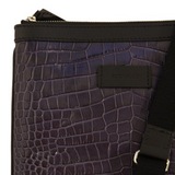Сумка из кожи ETRO ETRO
