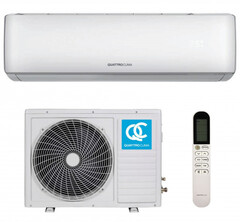 Сплит система QuattroClima QV-VE18WAE/QN-VE18WAE