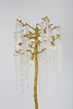Торшер Coral Crystals Copper II AL — фото 4