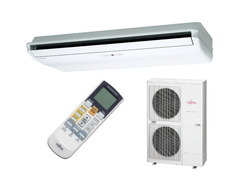 Инверторная сплит-система подпотолочного типа Fujitsu ABYG54LRTA/AOYG54LATT