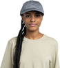Картинка кепка Buff Essential Baseball Cap Cap Solid Ash - 4