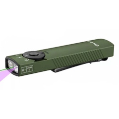 Фото Фонарь Olight Arkfeld Pro OD Green CW
