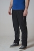 Nordski Jr Sport детские штаны для бега black - 1