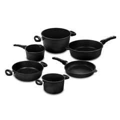 Набор посуды из 6 предметов AMT Frying Pans арт. AMT I-6