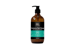 Immune Gel Soap Immune Gel Soap