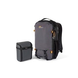 Рюкзак Lowepro Trekker LT BP 150 AW серый для фототехники и аксессуаров
