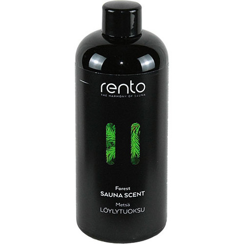 Аромат Rento Шепот леса