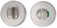 Накладки санузловые BK03 INOX (нержавеющая сталь)