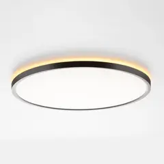 CL749401 NORMA Черный с пультом и RGB