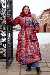 Пальто 